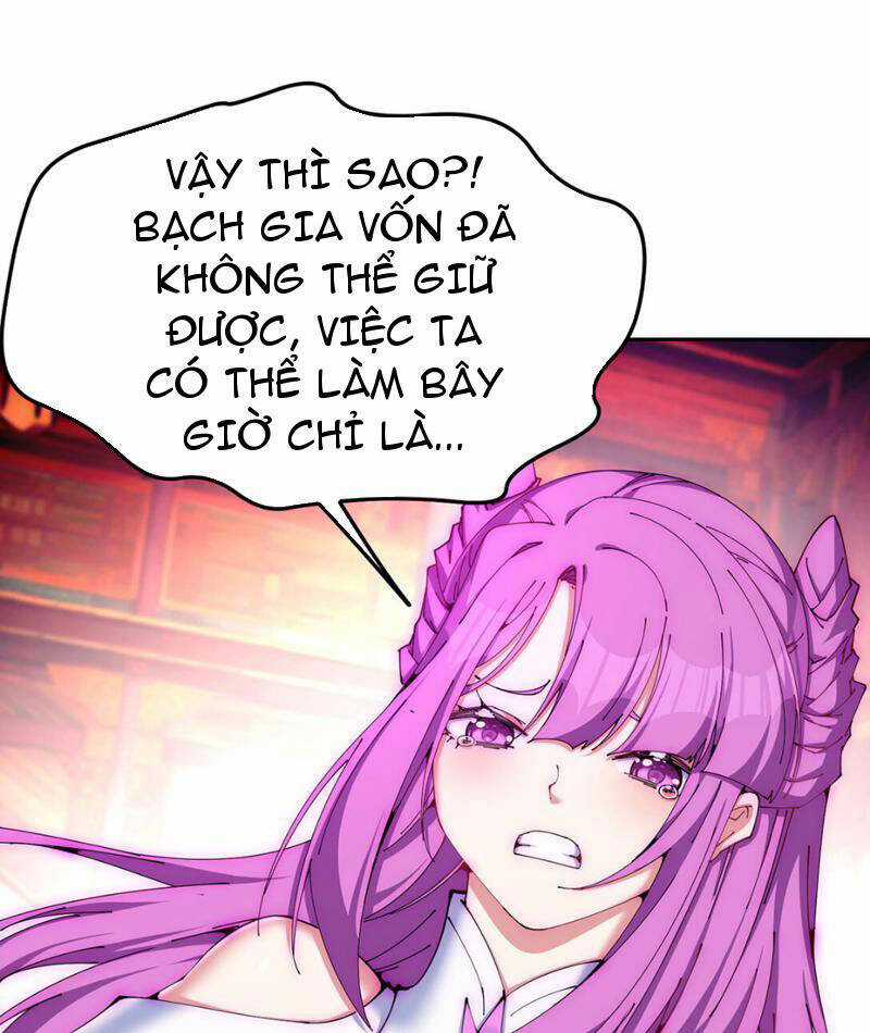 Hóa Ra Các Cô Ấy Mới Là Nhân Vật Chính Chương 3 trang 35