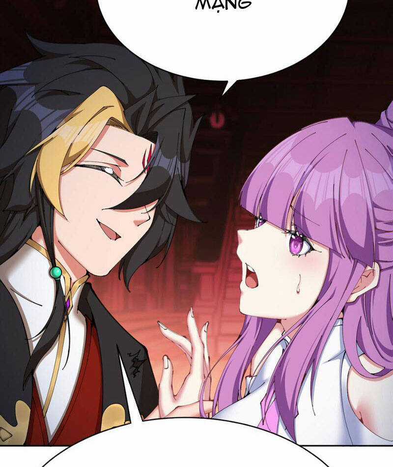 Hóa Ra Các Cô Ấy Mới Là Nhân Vật Chính Chương 3 trang 37