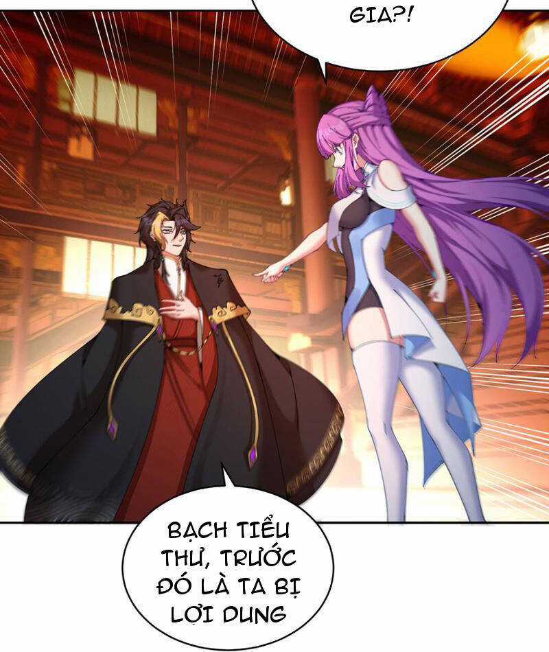 Hóa Ra Các Cô Ấy Mới Là Nhân Vật Chính Chương 3 trang 39