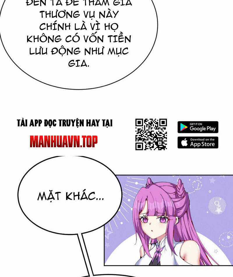 Hóa Ra Các Cô Ấy Mới Là Nhân Vật Chính Chương 3 trang 41