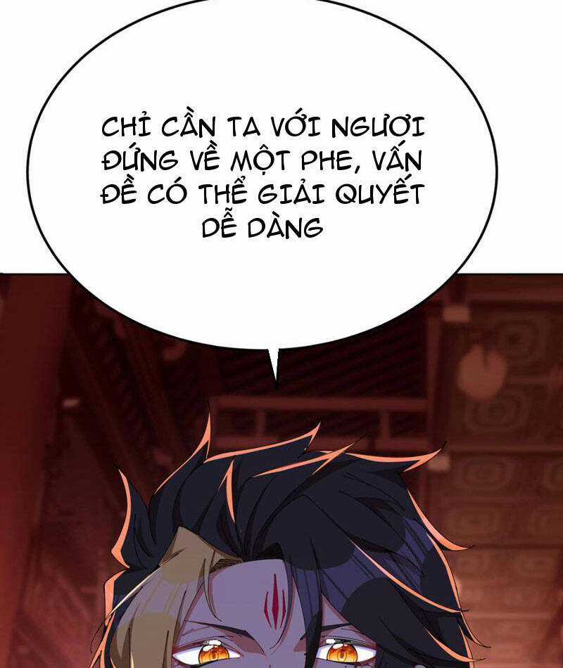 Hóa Ra Các Cô Ấy Mới Là Nhân Vật Chính Chương 3 trang 42