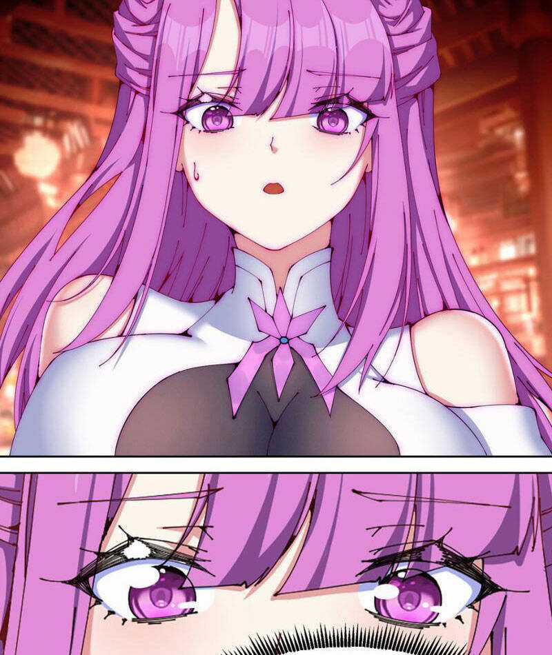 Hóa Ra Các Cô Ấy Mới Là Nhân Vật Chính Chương 3 trang 44