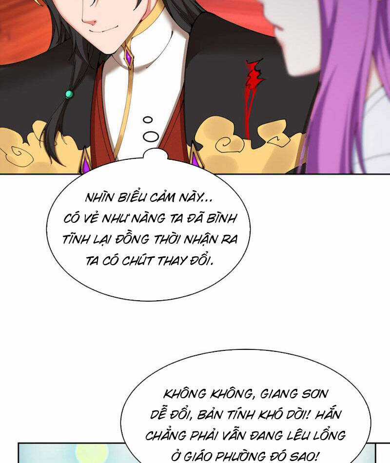 Hóa Ra Các Cô Ấy Mới Là Nhân Vật Chính Chương 3 trang 46