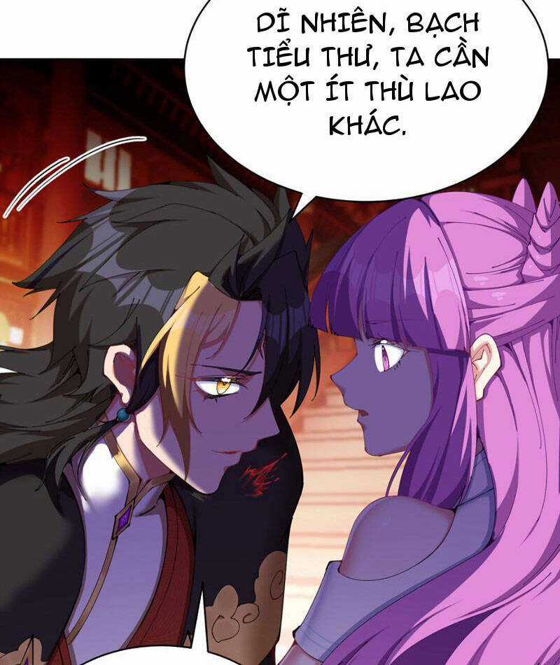 Hóa Ra Các Cô Ấy Mới Là Nhân Vật Chính Chương 3 trang 48