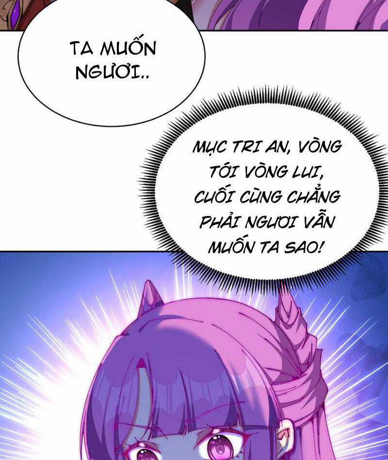 Hóa Ra Các Cô Ấy Mới Là Nhân Vật Chính Chương 3 trang 49