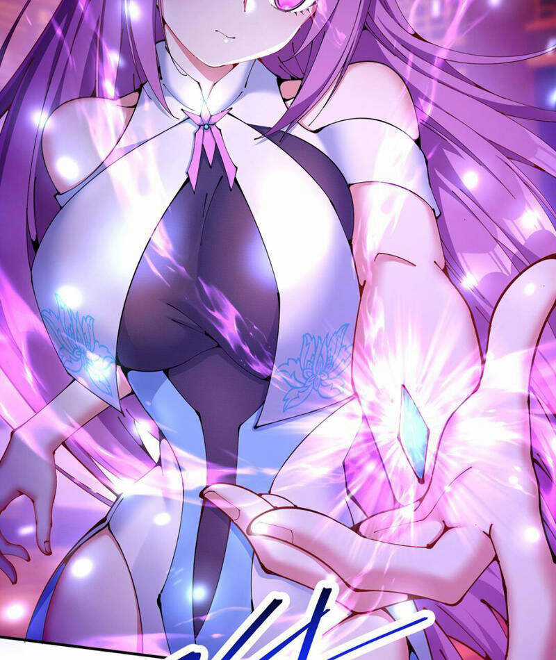 Hóa Ra Các Cô Ấy Mới Là Nhân Vật Chính Chương 3 trang 5