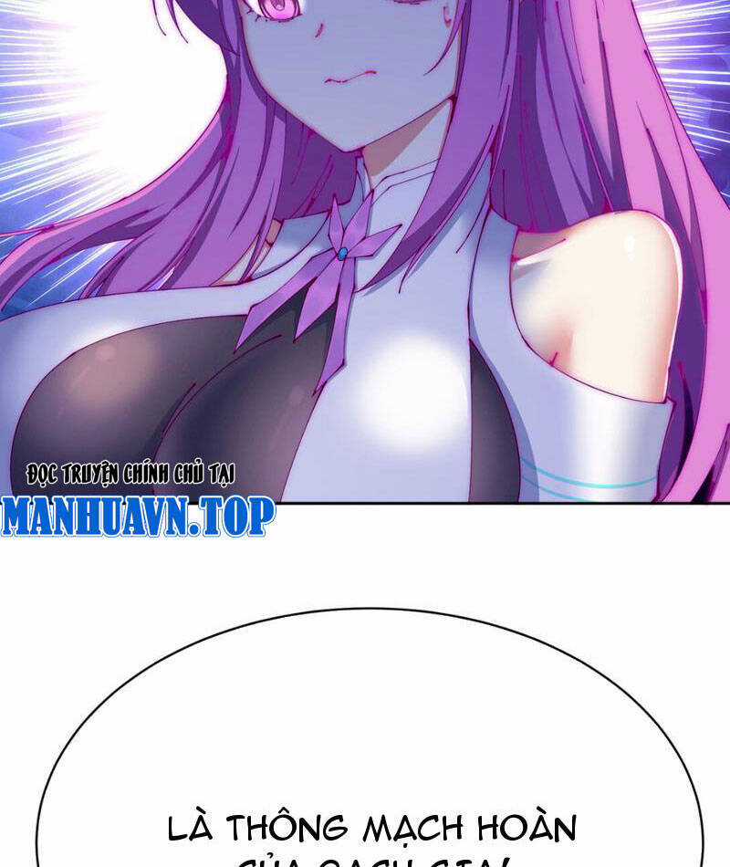 Hóa Ra Các Cô Ấy Mới Là Nhân Vật Chính Chương 3 trang 50