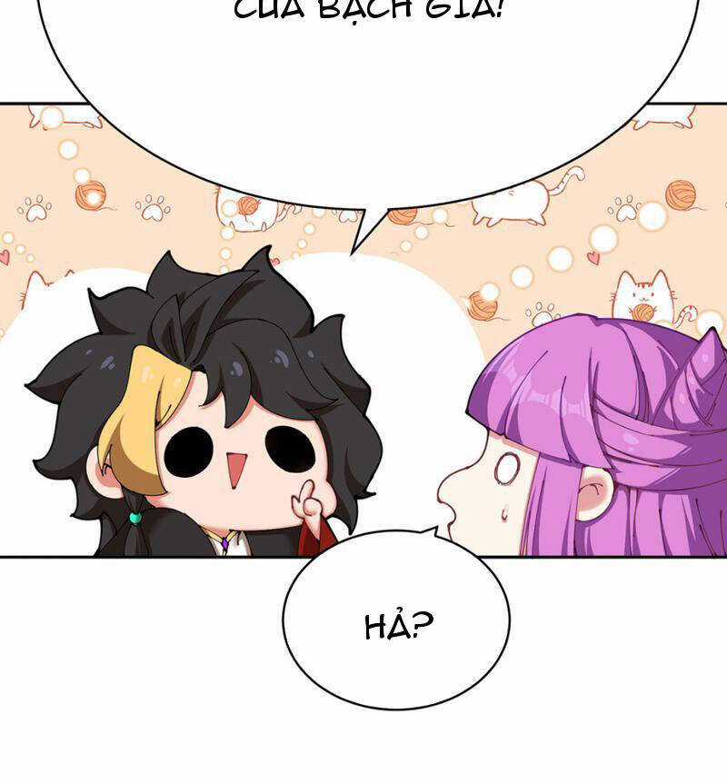 Hóa Ra Các Cô Ấy Mới Là Nhân Vật Chính Chương 3 trang 51