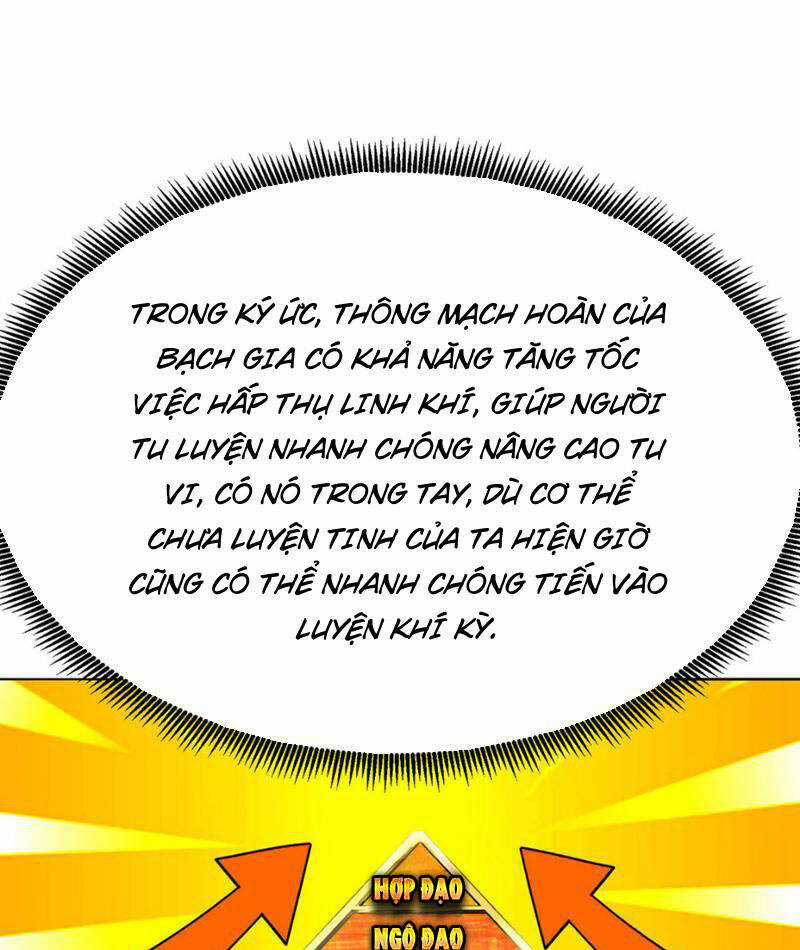 Hóa Ra Các Cô Ấy Mới Là Nhân Vật Chính Chương 3 trang 52