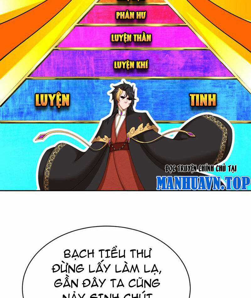 Hóa Ra Các Cô Ấy Mới Là Nhân Vật Chính Chương 3 trang 53