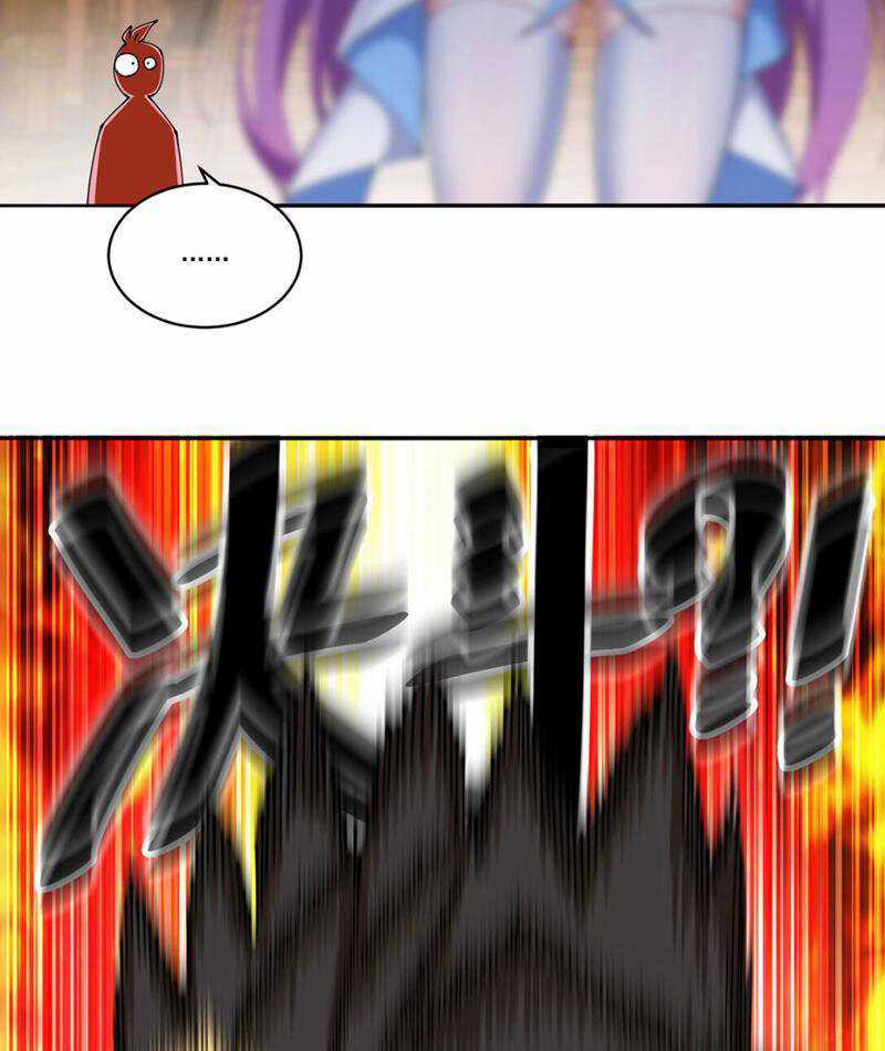 Hóa Ra Các Cô Ấy Mới Là Nhân Vật Chính Chương 3 trang 60