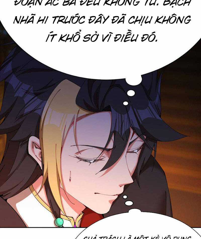 Hóa Ra Các Cô Ấy Mới Là Nhân Vật Chính Chương 3 trang 7