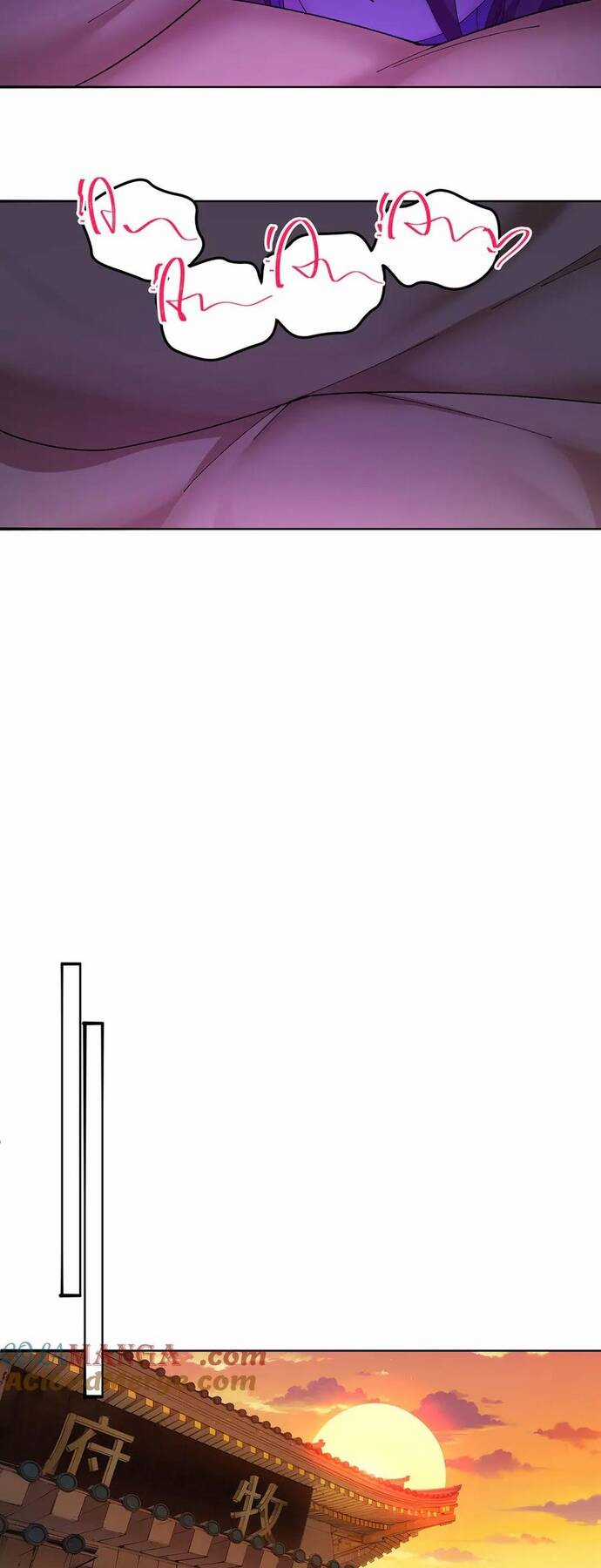 Hóa Ra Các Cô Ấy Mới Là Nhân Vật Chính Chương 30 trang 10