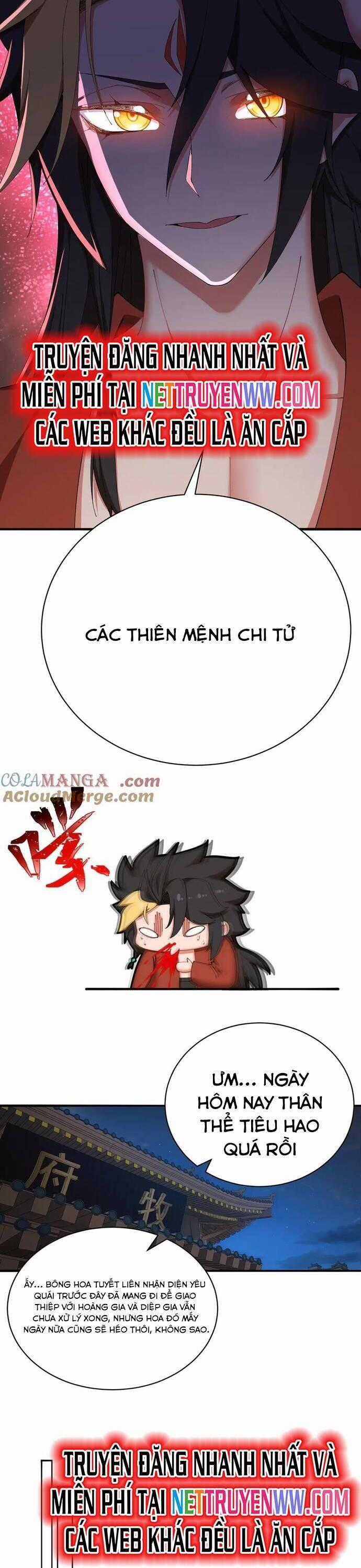 Hóa Ra Các Cô Ấy Mới Là Nhân Vật Chính Chương 31 trang 1