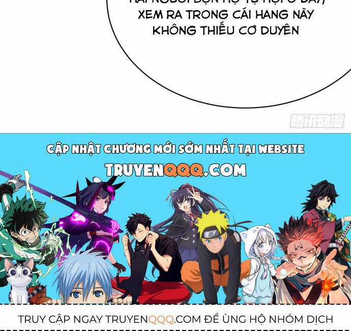 Hóa Ra Các Cô Ấy Mới Là Nhân Vật Chính Chương 33 trang 14