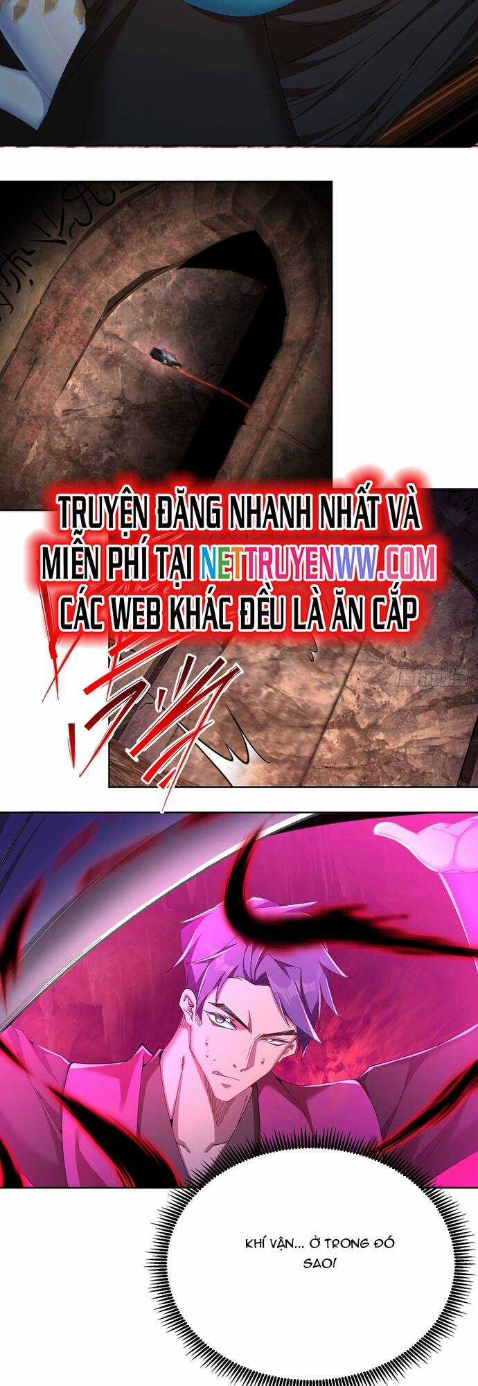 Hóa Ra Các Cô Ấy Mới Là Nhân Vật Chính Chương 34 trang 12