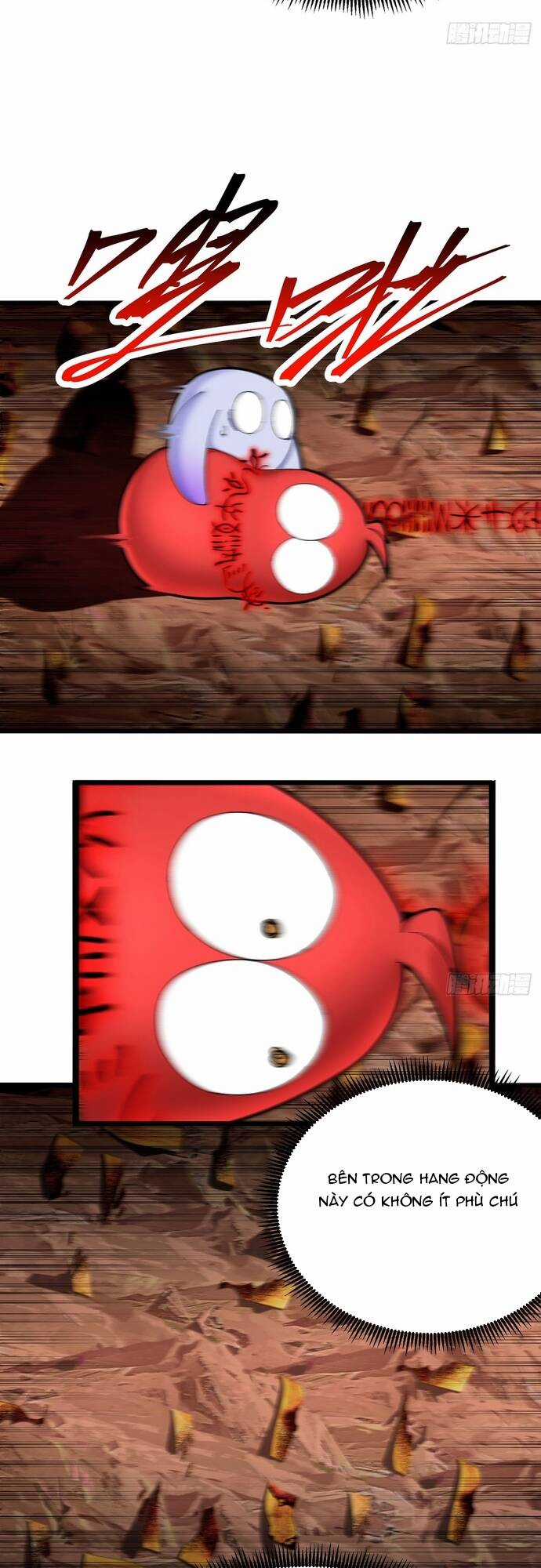 Hóa Ra Các Cô Ấy Mới Là Nhân Vật Chính Chương 34 trang 13