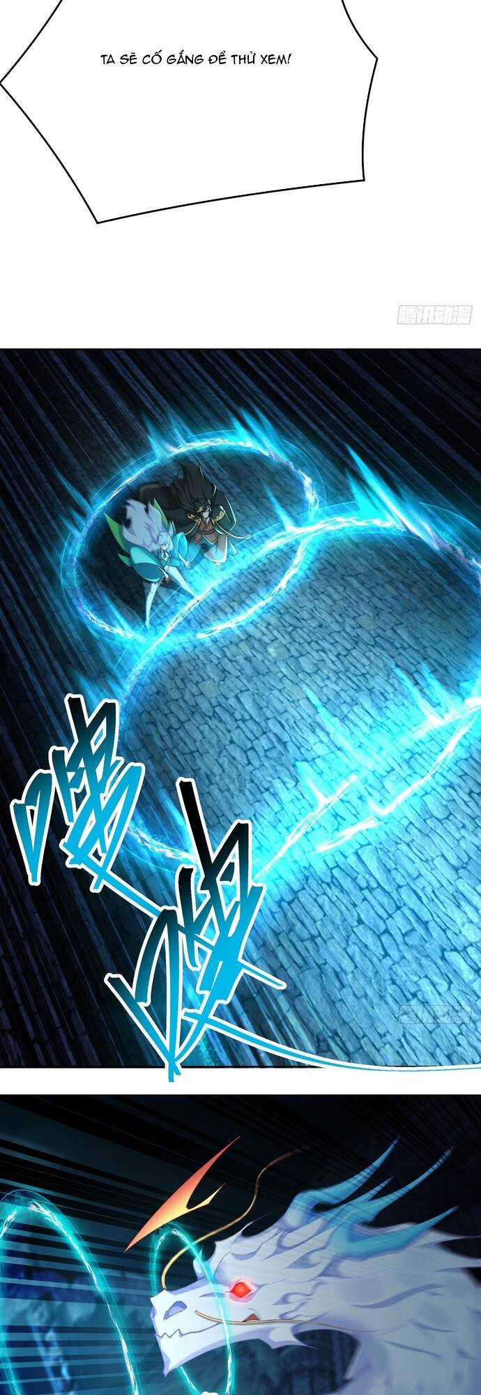 Hóa Ra Các Cô Ấy Mới Là Nhân Vật Chính Chương 34 trang 22