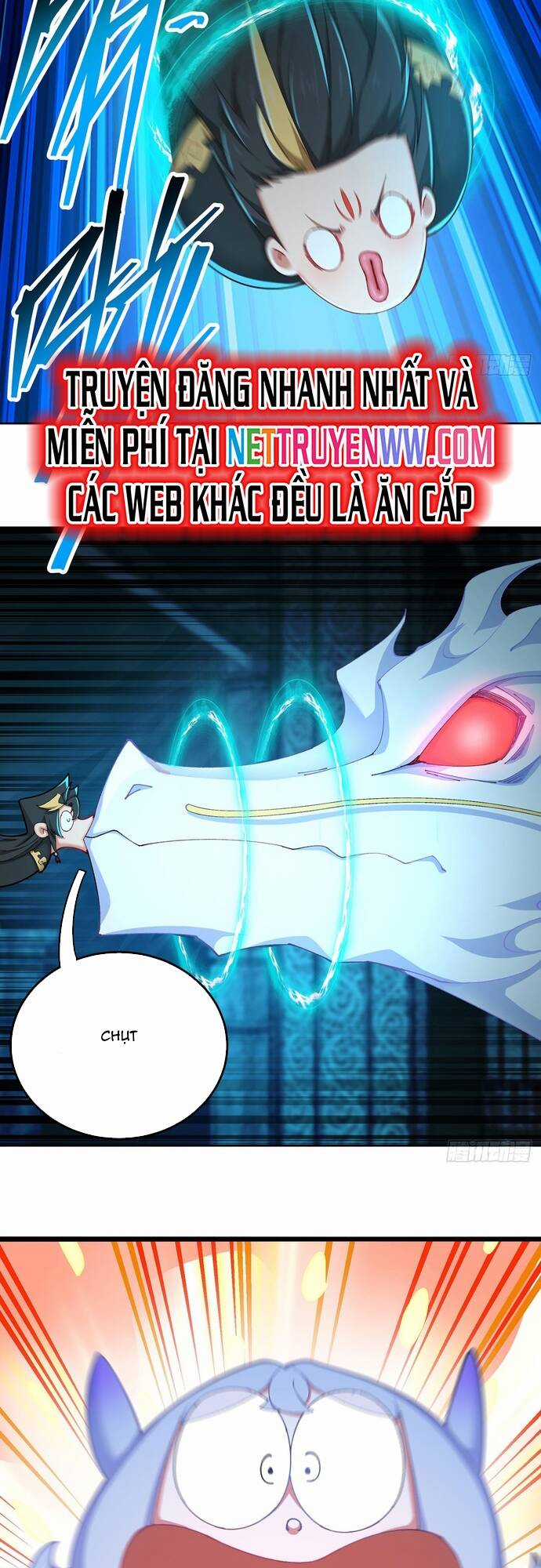 Hóa Ra Các Cô Ấy Mới Là Nhân Vật Chính Chương 34 trang 24