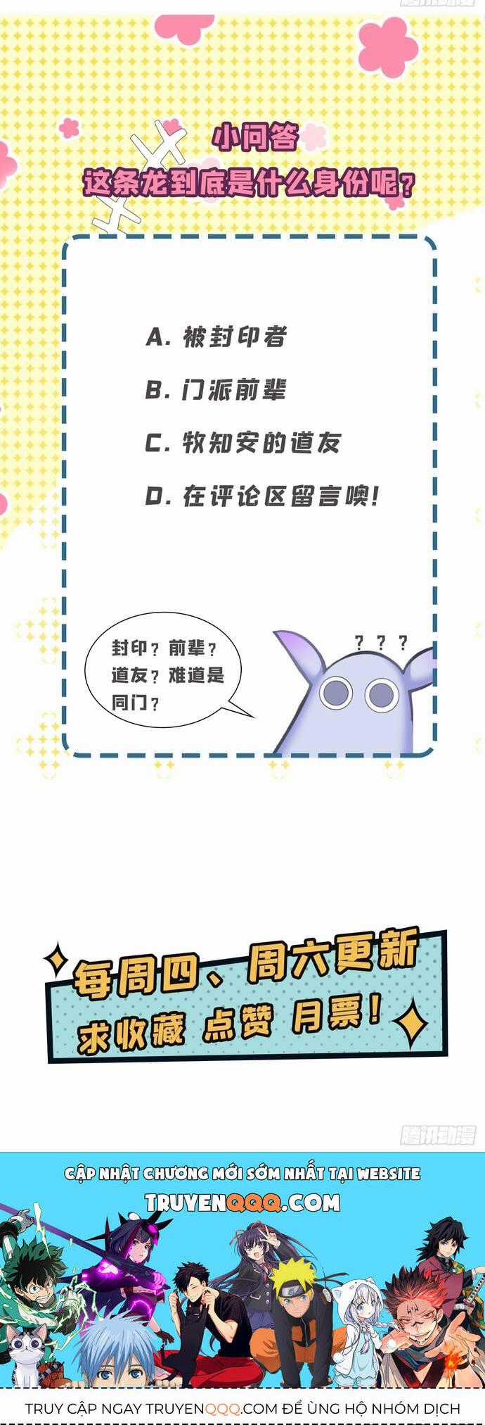 Hóa Ra Các Cô Ấy Mới Là Nhân Vật Chính Chương 34 trang 28