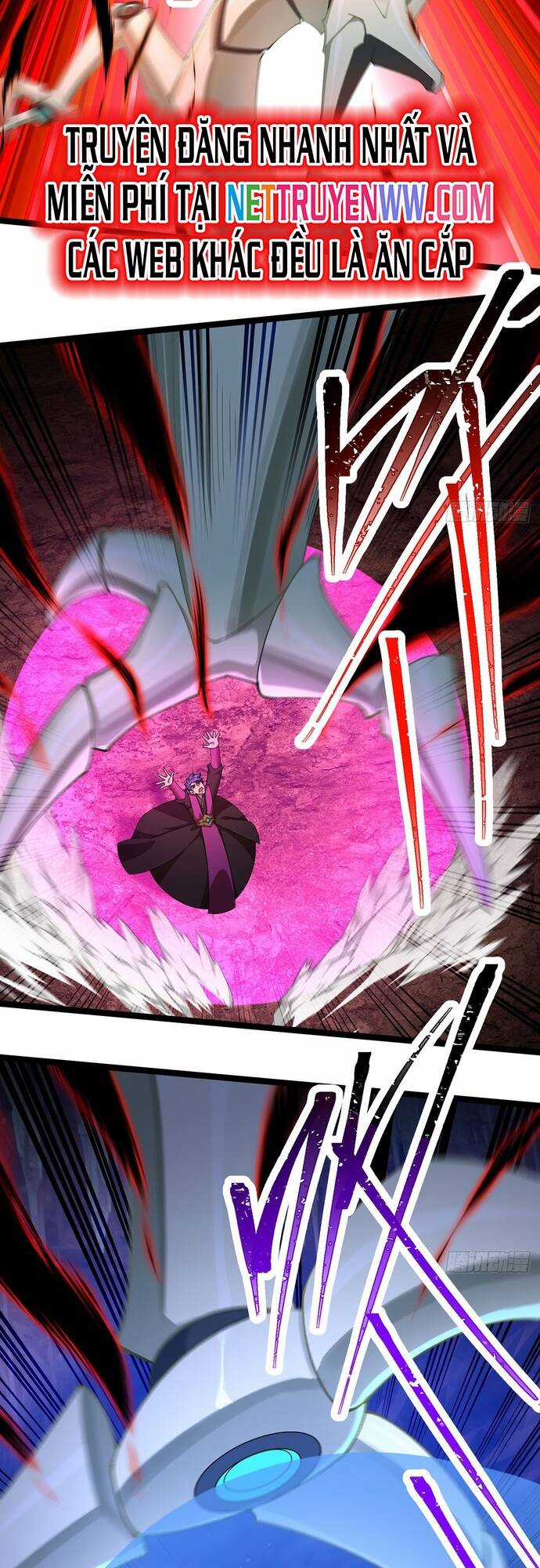 Hóa Ra Các Cô Ấy Mới Là Nhân Vật Chính Chương 34 trang 6