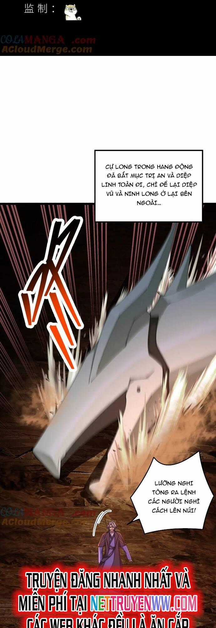 Hóa Ra Các Cô Ấy Mới Là Nhân Vật Chính Chương 35 trang 1