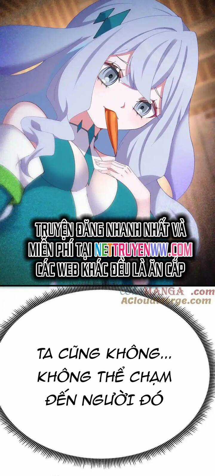 Hóa Ra Các Cô Ấy Mới Là Nhân Vật Chính Chương 36 trang 16