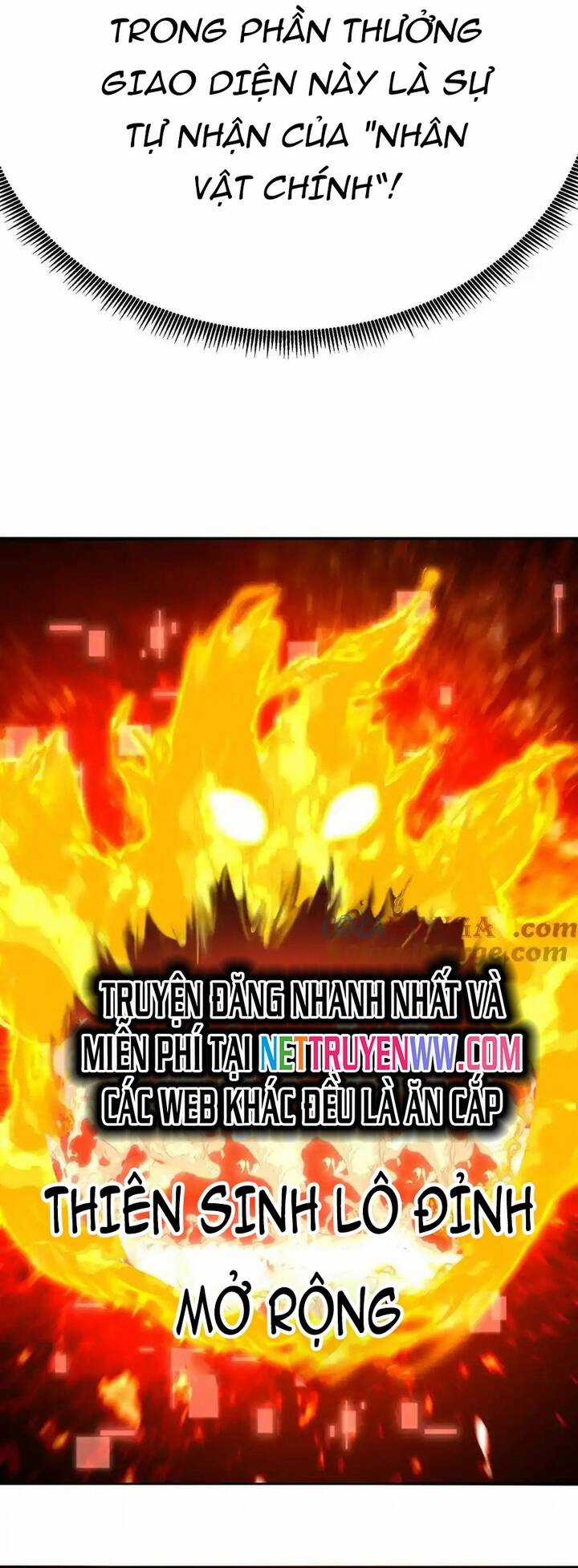 Hóa Ra Các Cô Ấy Mới Là Nhân Vật Chính Chương 36 trang 18