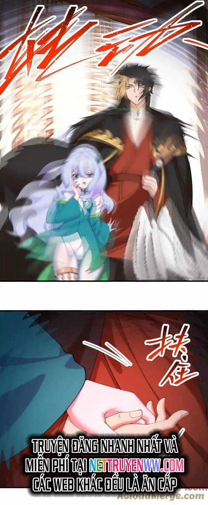 Hóa Ra Các Cô Ấy Mới Là Nhân Vật Chính Chương 36 trang 3