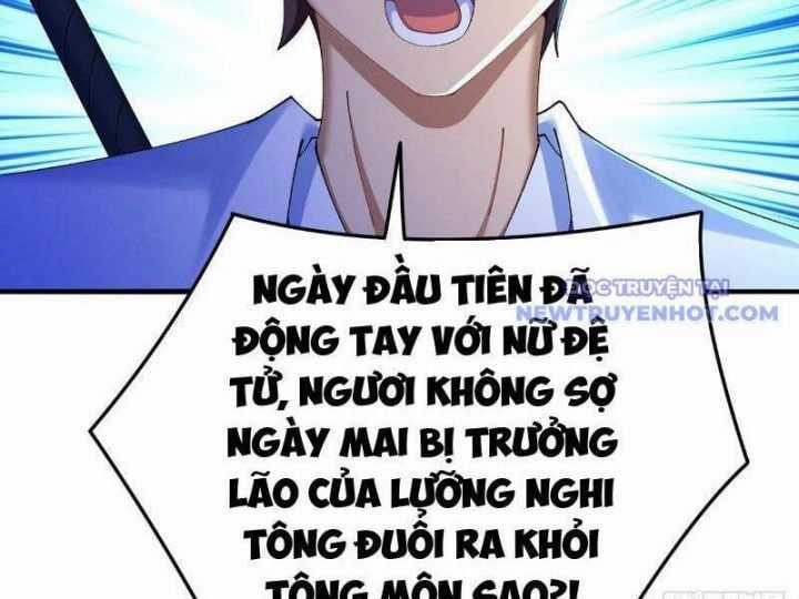 Hóa Ra Các Cô Ấy Mới Là Nhân Vật Chính Chương 38 trang 107