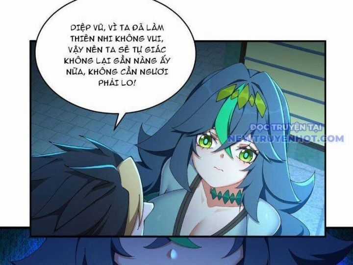 Hóa Ra Các Cô Ấy Mới Là Nhân Vật Chính Chương 38 trang 113