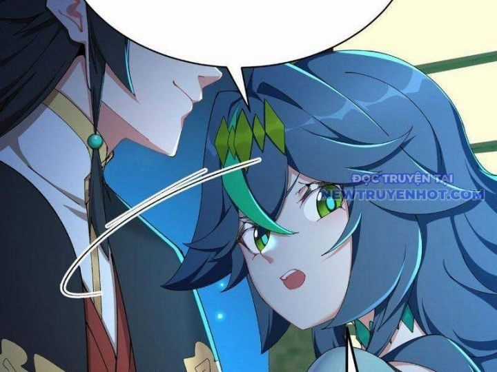 Hóa Ra Các Cô Ấy Mới Là Nhân Vật Chính Chương 38 trang 115