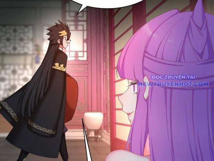 Hóa Ra Các Cô Ấy Mới Là Nhân Vật Chính Chương 38 trang 12