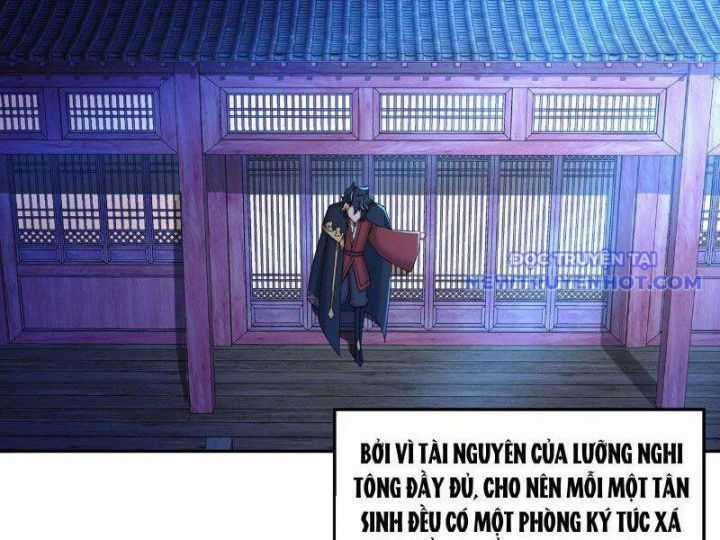 Hóa Ra Các Cô Ấy Mới Là Nhân Vật Chính Chương 38 trang 14