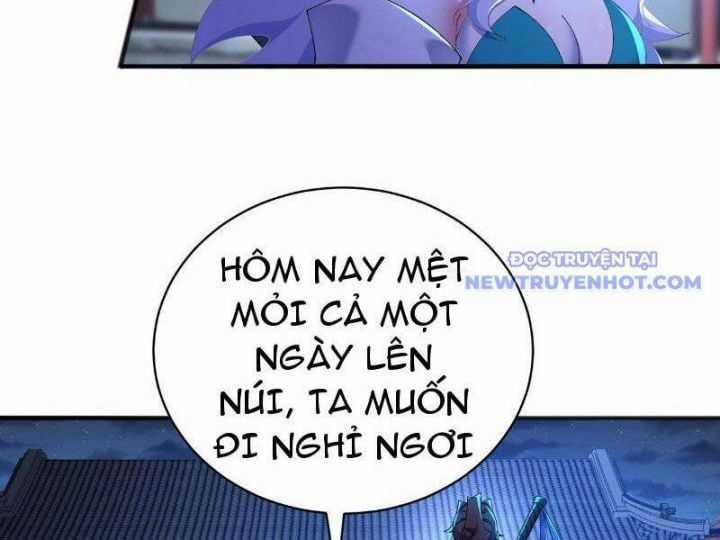 Hóa Ra Các Cô Ấy Mới Là Nhân Vật Chính Chương 38 trang 24