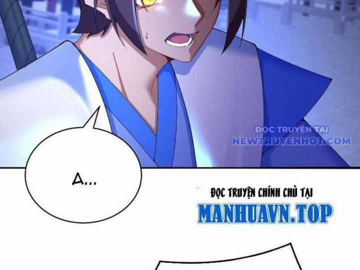 Hóa Ra Các Cô Ấy Mới Là Nhân Vật Chính Chương 38 trang 29