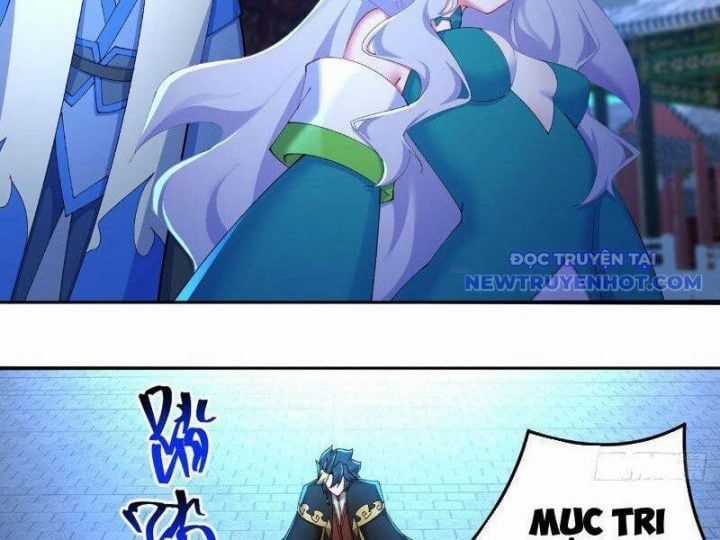 Hóa Ra Các Cô Ấy Mới Là Nhân Vật Chính Chương 38 trang 31