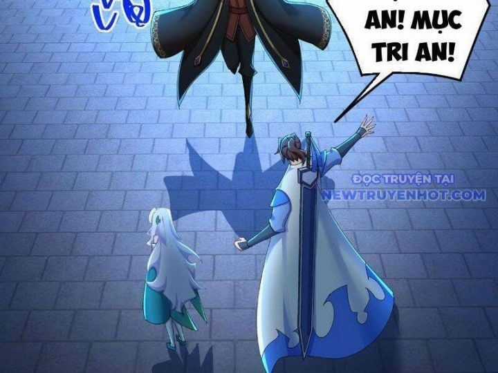 Hóa Ra Các Cô Ấy Mới Là Nhân Vật Chính Chương 38 trang 32