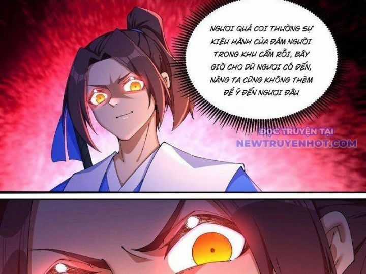 Hóa Ra Các Cô Ấy Mới Là Nhân Vật Chính Chương 38 trang 36