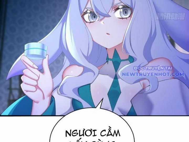 Hóa Ra Các Cô Ấy Mới Là Nhân Vật Chính Chương 38 trang 47