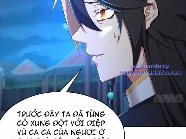 Hóa Ra Các Cô Ấy Mới Là Nhân Vật Chính Chương 38 trang 50