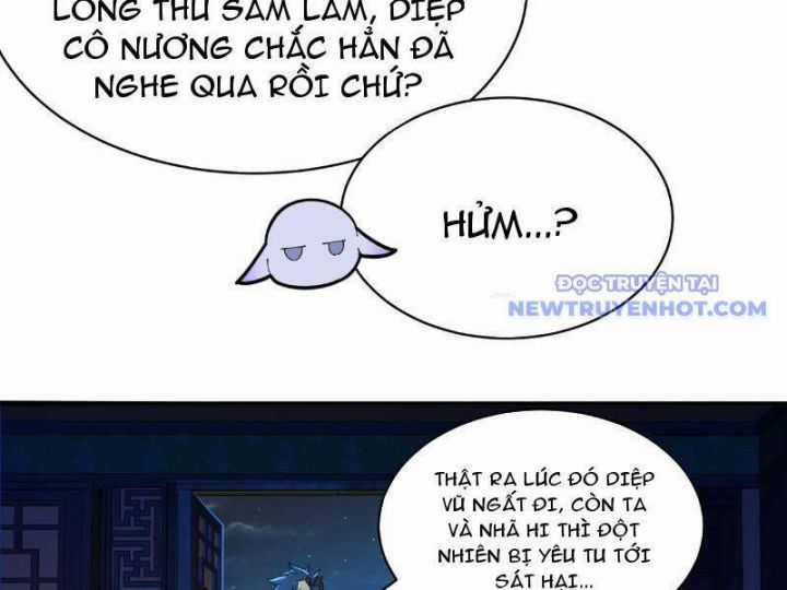 Hóa Ra Các Cô Ấy Mới Là Nhân Vật Chính Chương 38 trang 51