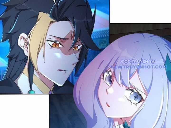 Hóa Ra Các Cô Ấy Mới Là Nhân Vật Chính Chương 38 trang 53