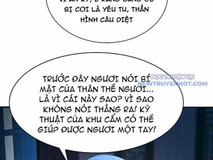 Hóa Ra Các Cô Ấy Mới Là Nhân Vật Chính Chương 38 trang 56