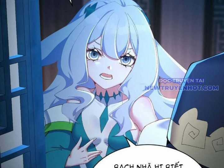 Hóa Ra Các Cô Ấy Mới Là Nhân Vật Chính Chương 38 trang 57