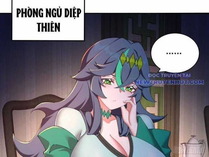 Hóa Ra Các Cô Ấy Mới Là Nhân Vật Chính Chương 38 trang 85