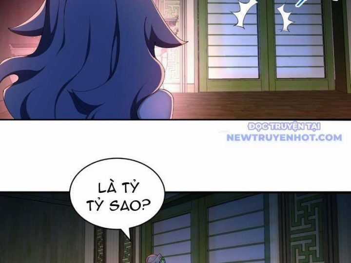 Hóa Ra Các Cô Ấy Mới Là Nhân Vật Chính Chương 38 trang 87