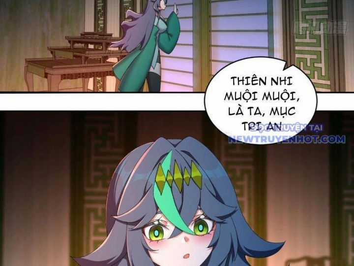 Hóa Ra Các Cô Ấy Mới Là Nhân Vật Chính Chương 38 trang 88