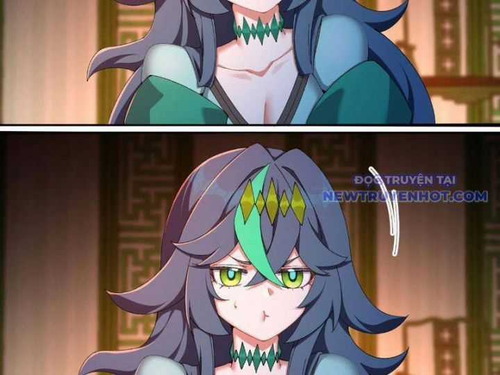 Hóa Ra Các Cô Ấy Mới Là Nhân Vật Chính Chương 38 trang 89