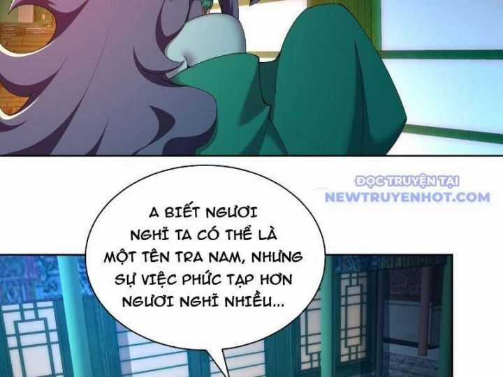 Hóa Ra Các Cô Ấy Mới Là Nhân Vật Chính Chương 38 trang 93